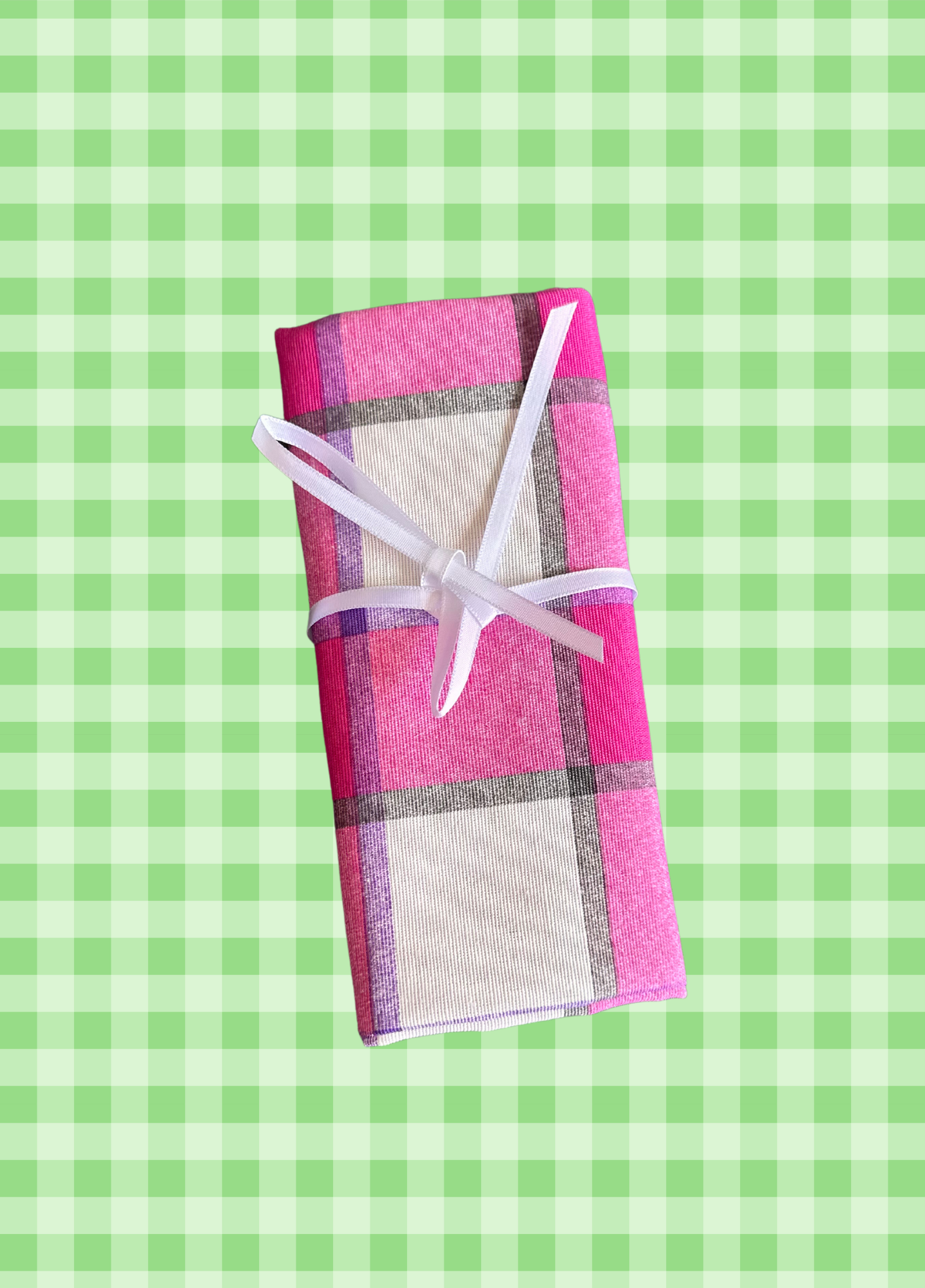 Astuccio Pink-nic